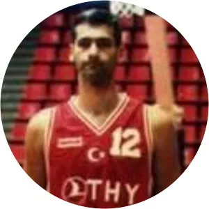 Ömer Büyükaycan - Turkish professional basketball player