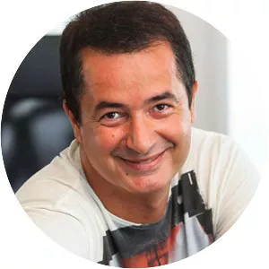 Ömer Cenker Ilıcalı