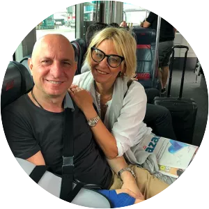 Ömer Dormen - Haldun Dormen's son