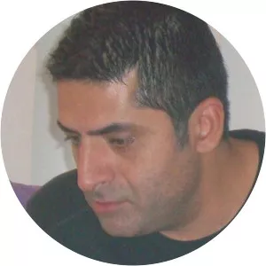Ömer Durak - Ebru Gündeş's ex-husband