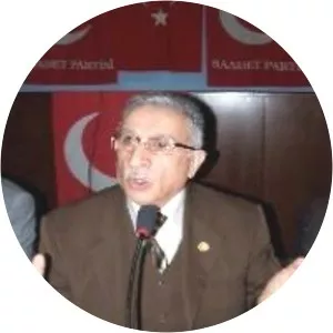 Ömer Faruk Ekinci