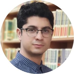 Omer Faruk Karaman photograph