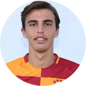 Ömer Faruk Yaylacı - Football player
