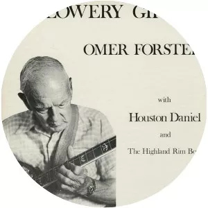 Omer Forster