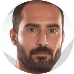 Ömer Kahveci - Turkish footballer