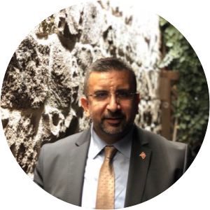 Omer Kisakurek photograph