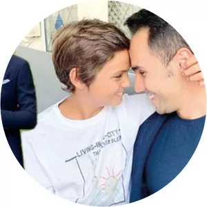 Ömer Kutluay photograph