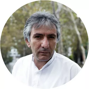 Ömer Leventoğlu - Film director