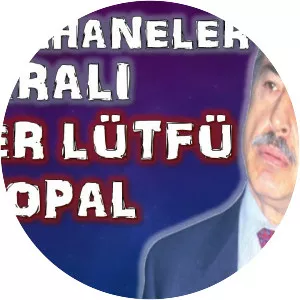 Ömer Lütfü Topal - Turkish businessman