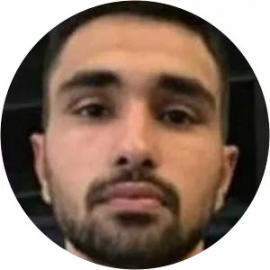 Ömer Melih Yalman - Football player