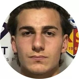 Ömer Memiş - Football player