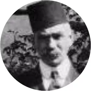 Ömer Mümtaz Tambi - Turkish politician