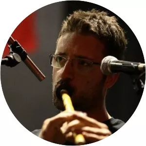 Ömer Oral - Musical artist