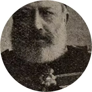 Ömer Rüştü Paşa