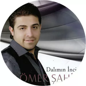 Ömer Şahin - Musical artist