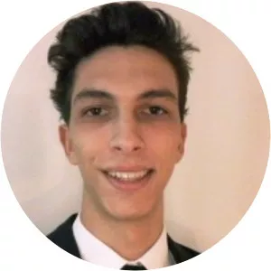 Omer Seydoux photograph