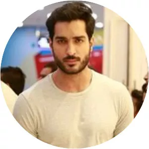 Omer Shahzad - Model