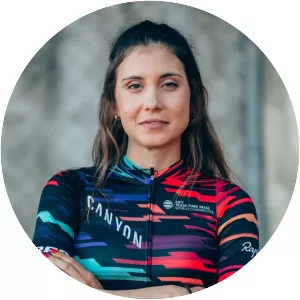 Omer Shapira - Israeli cyclist