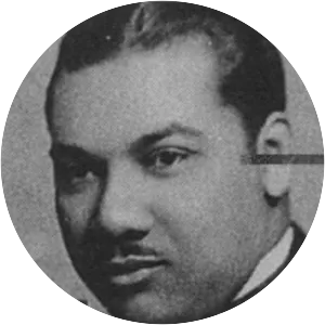 Omer Simeon - Jazz musician