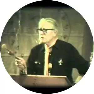 Omer Stewart - American anthropologist