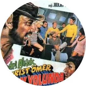 Ömer the Tourist in Star Trek (Turist Ömer Uzay Yolunda)