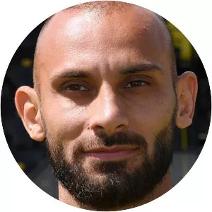 Ömer Toprak