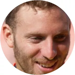 Omer Vered - Israeli footballer