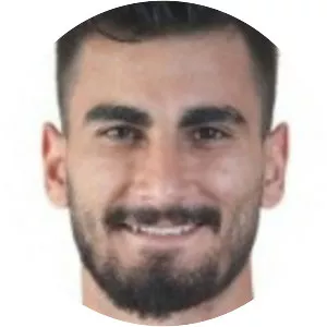 Ömer Yanık - Football player