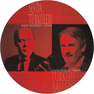 Ömer Yılmaz - Musical artist