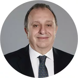 Omer Yungul - CEO of Zorlu Holding
