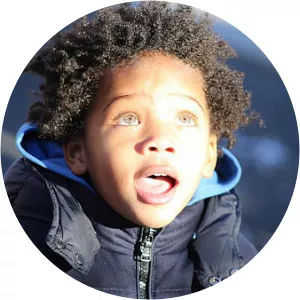 Omere Harris photograph