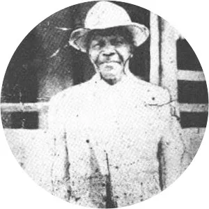 Omeriah Malcolm photograph