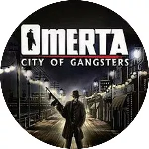 Omerta – City of Gangsters