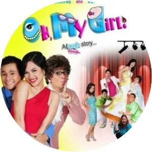 OMG (Oh, My Girl!)