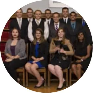 Omicron Delta Epsilon