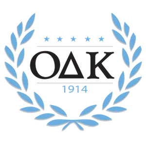 Omicron Delta Kappa