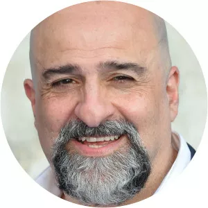 Omid Djalili