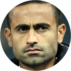 Omid Ebrahimi (Ümid İbrahimi)