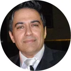 Omid Esmailkhani photograph