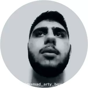 Omid Ghadar photograph