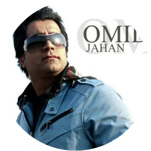 Omid Jahan