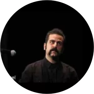 Omid Nemati - Singer