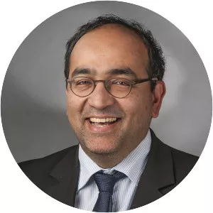 Omid Nouripour - Member of the German National Assembly