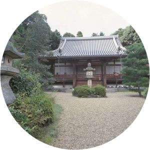 Omidokannonji Kyotanabe