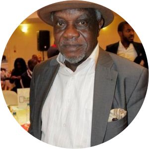 Omiete Esiri photograph