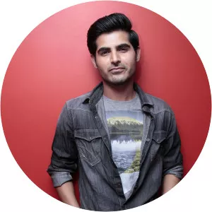 Omkar Kapoor - Indian actor