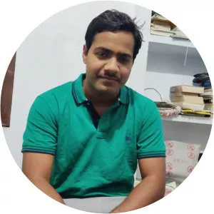 Omkar Singh Yadav