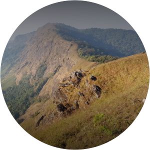 Omkoi Wildlife Sanctuary