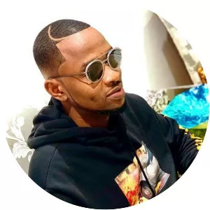 Ommy Dimpoz - Musical artist