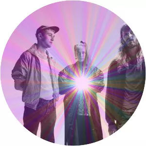 Omni Selassi - Musical artist